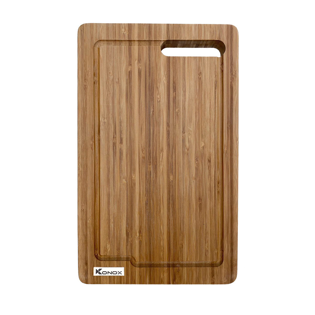 Thớt Gỗ Cao Cấp - Cutting Board - CB01