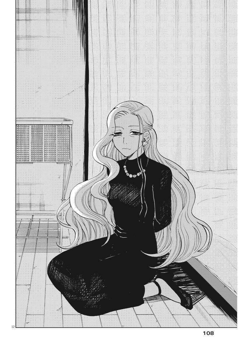 hãy cho em ''trung tình'' của anh chapter 31 12