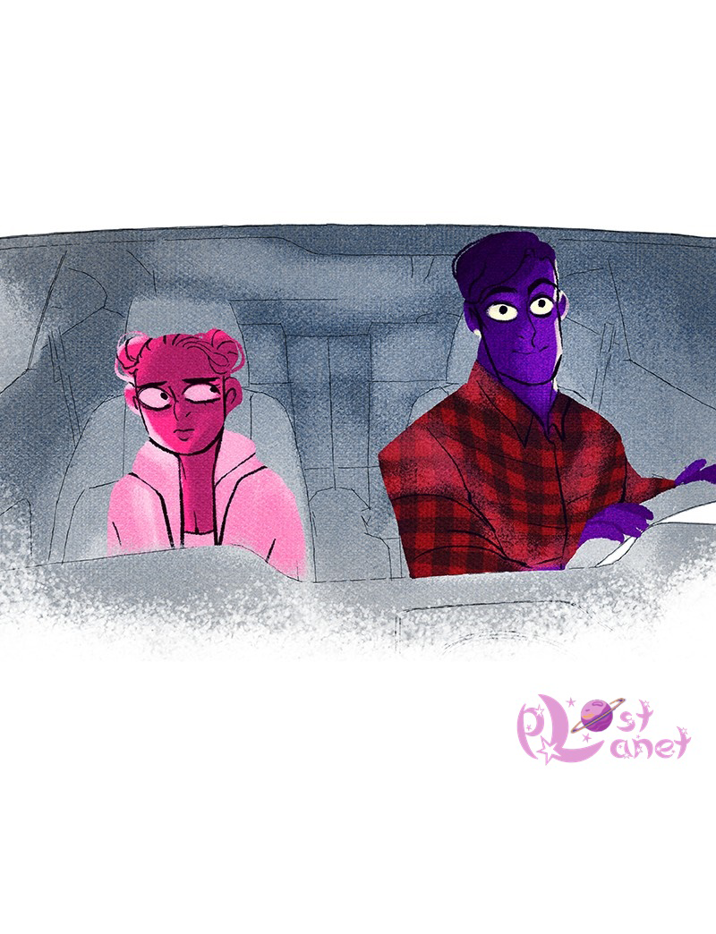 thần thoại olympus chapter 37 5