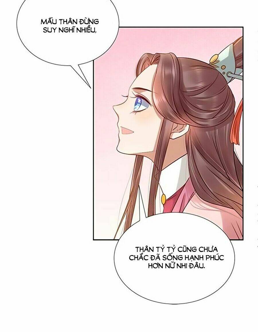 xuân khuê bí lục: xưởng công thái liêu nhân chapter 65 18