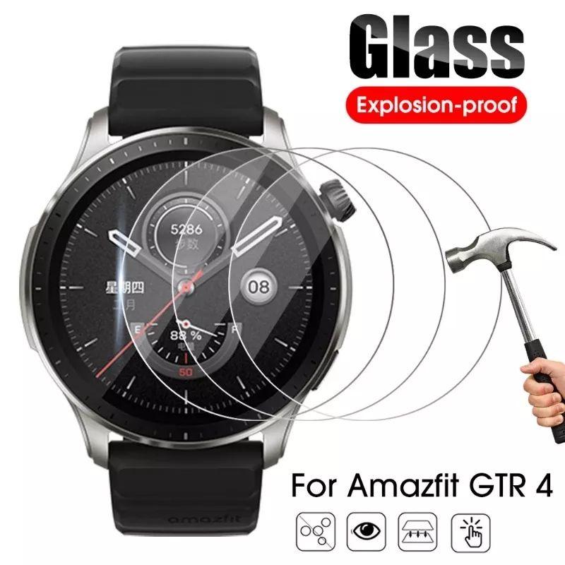 miếng dán màn hình dành cho Huami Amazfit GTR4 / GTS4