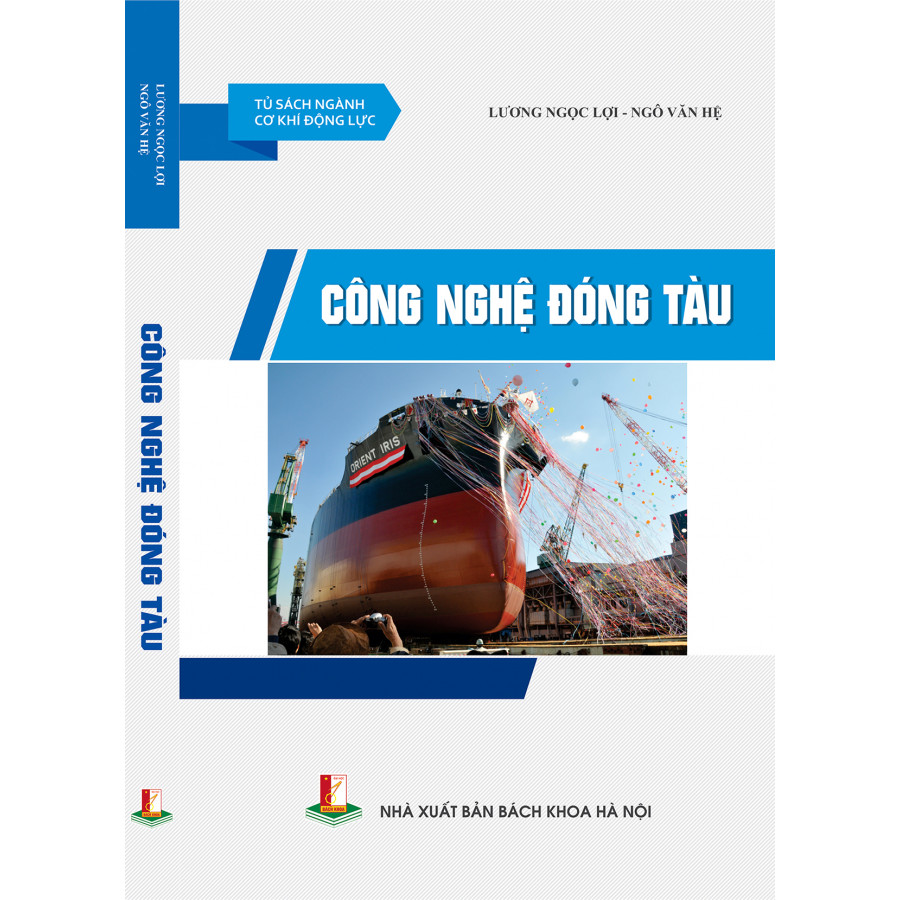 Công nghệ đóng tàu