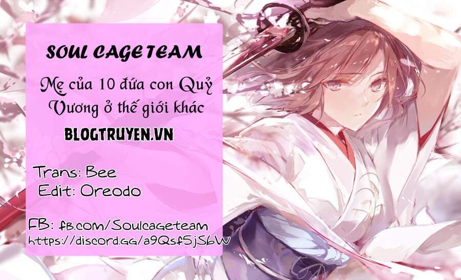 i became the mother of the strongest demon lord’s 10 children in another world chapter 17 1