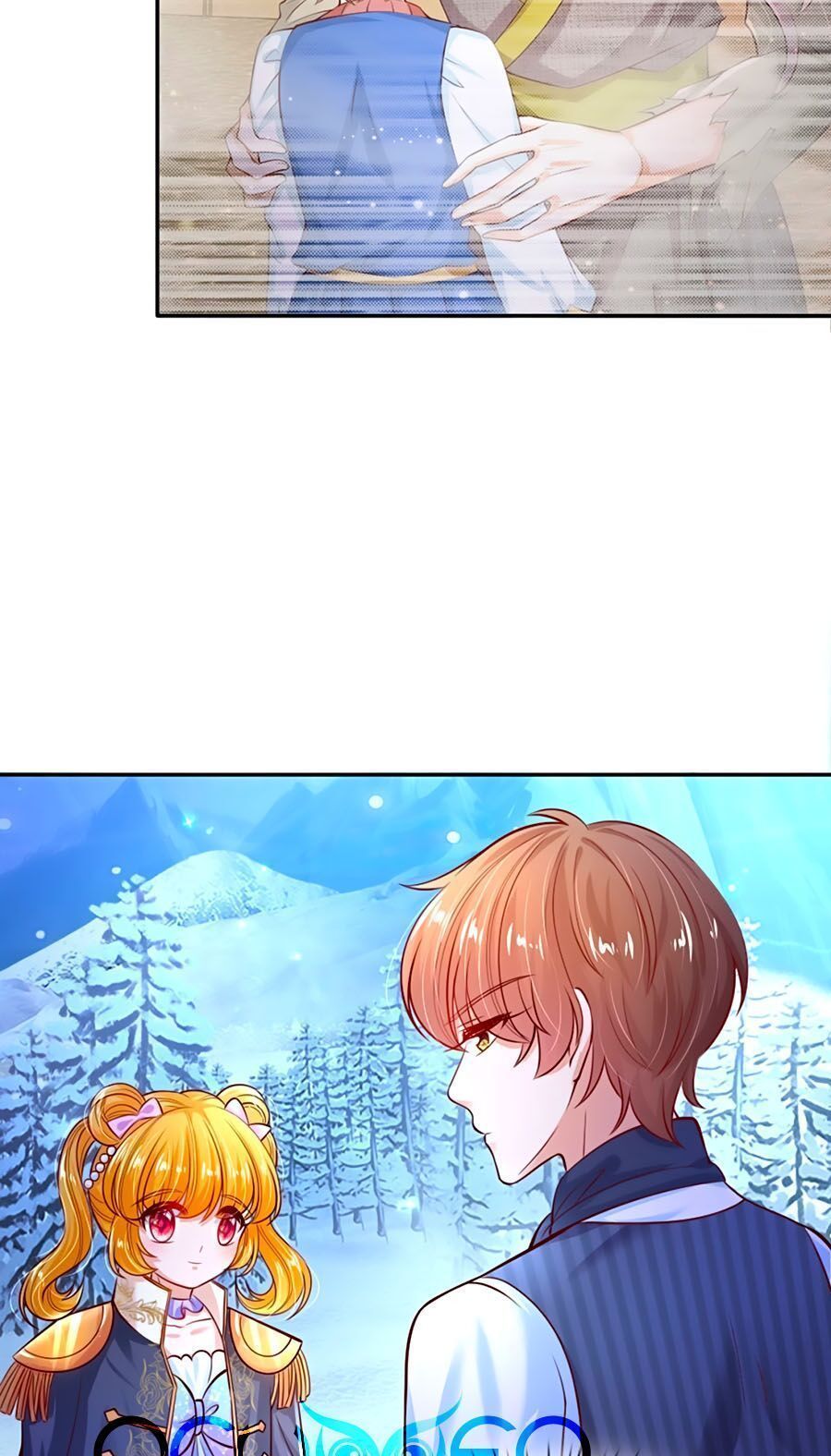 bỗng một ngày nọ trở thành con gái vua chapter 272 13