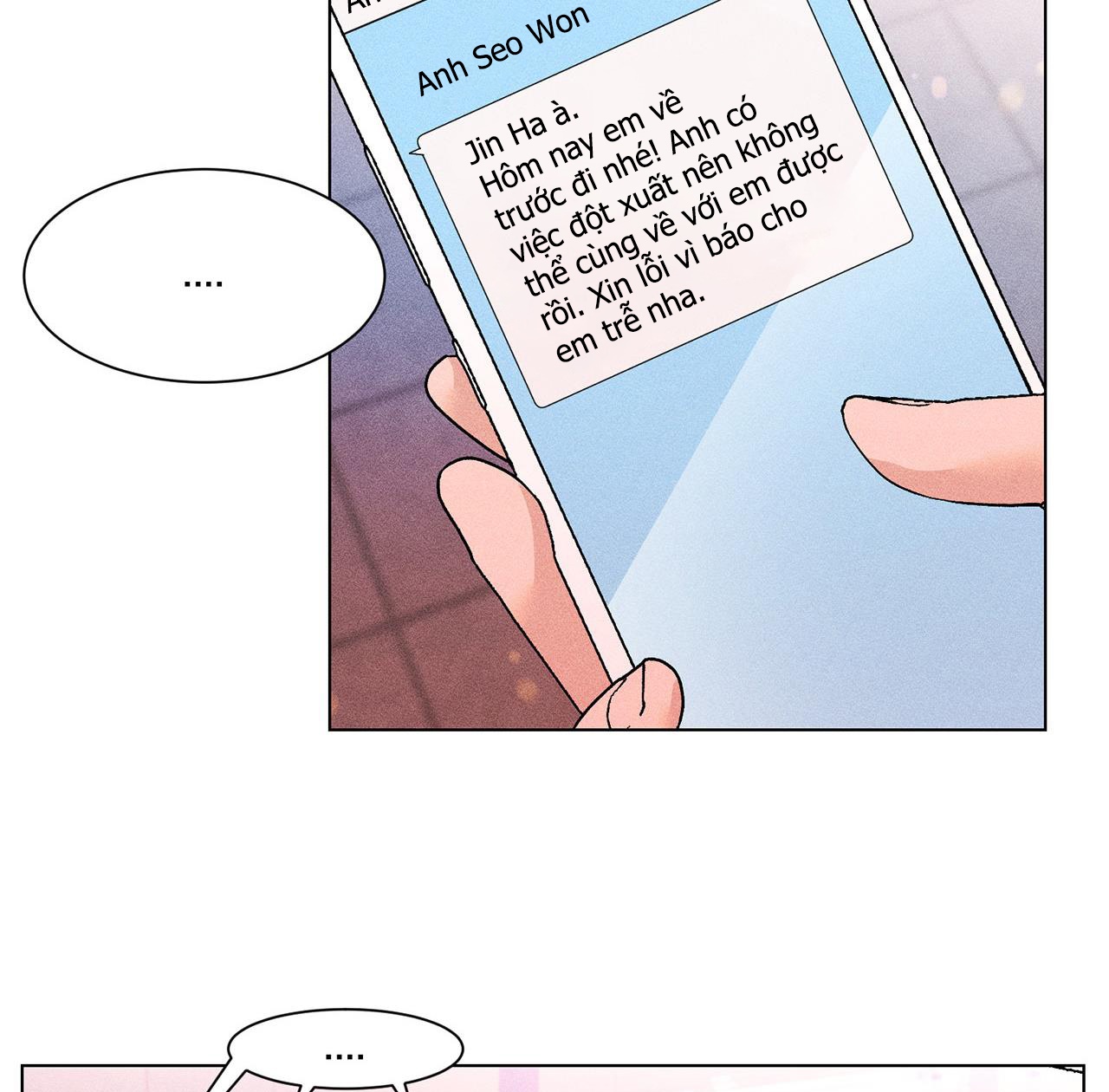 người yêu của anh chapter 7 84