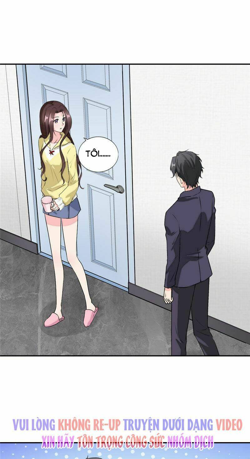 manh bảo đột kích: mami cha con đâu ? chapter 55 27