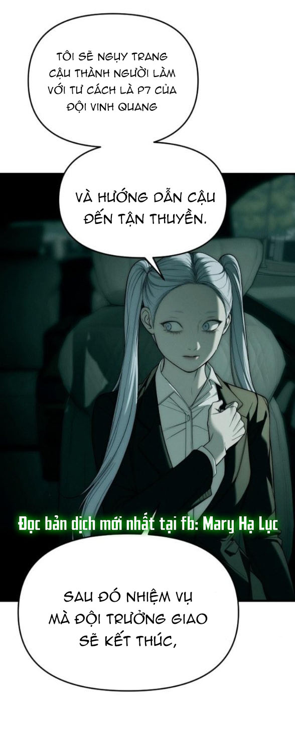 xâm nhập trường trung học tài phiệt chapter 92.1 71