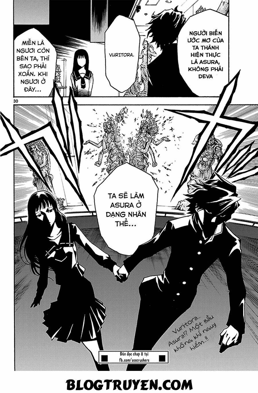 popcorn avatar chapter 7 31