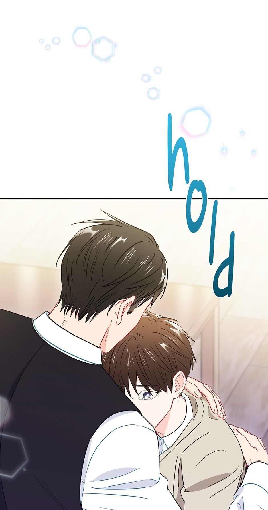 mối quan hệ lý tưởng (full) chapter 17 28