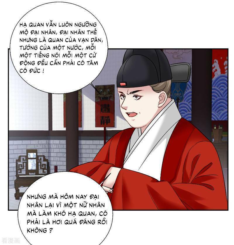 độc y đích nữ chapter 103 13