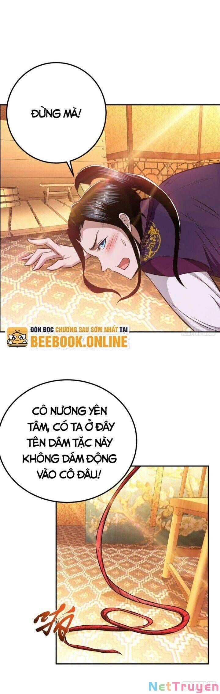 nam chính và hậu cung đều là của ta chapter 25 36