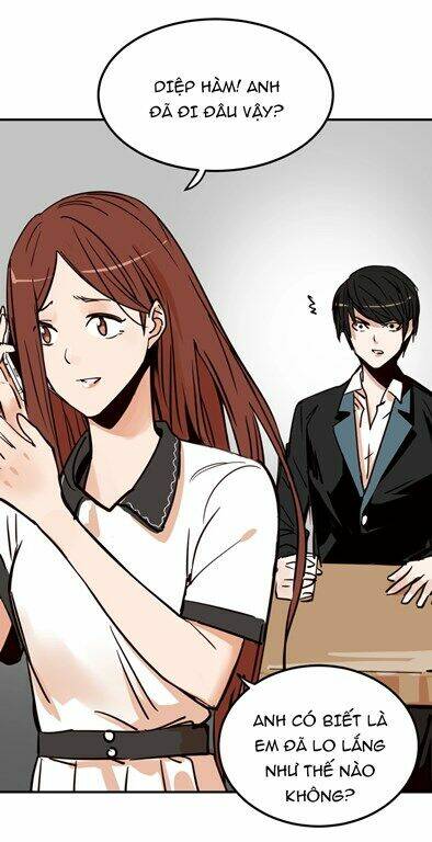 tiền là số một chapter 4 18