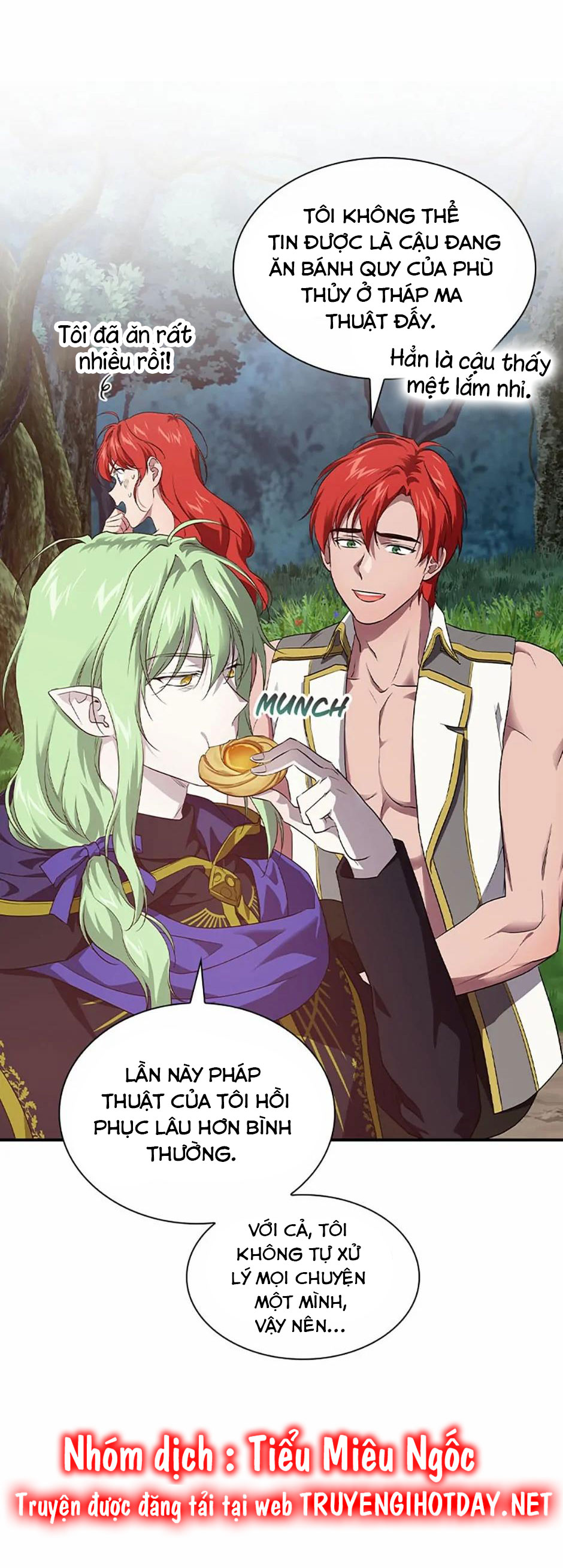 đi tìm con trai của cha tôi chapter 52 11