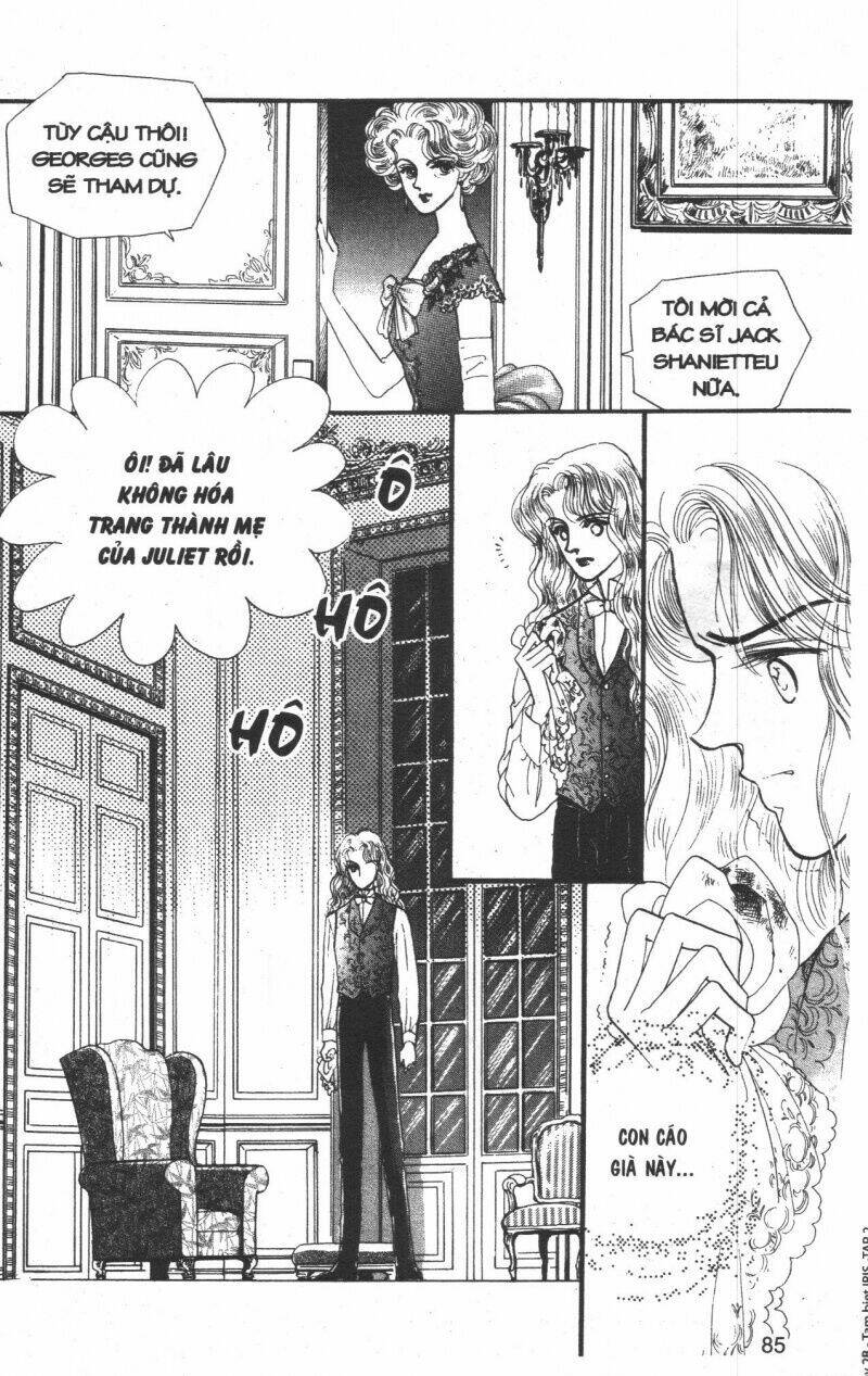 bibi iris chapter 2 87