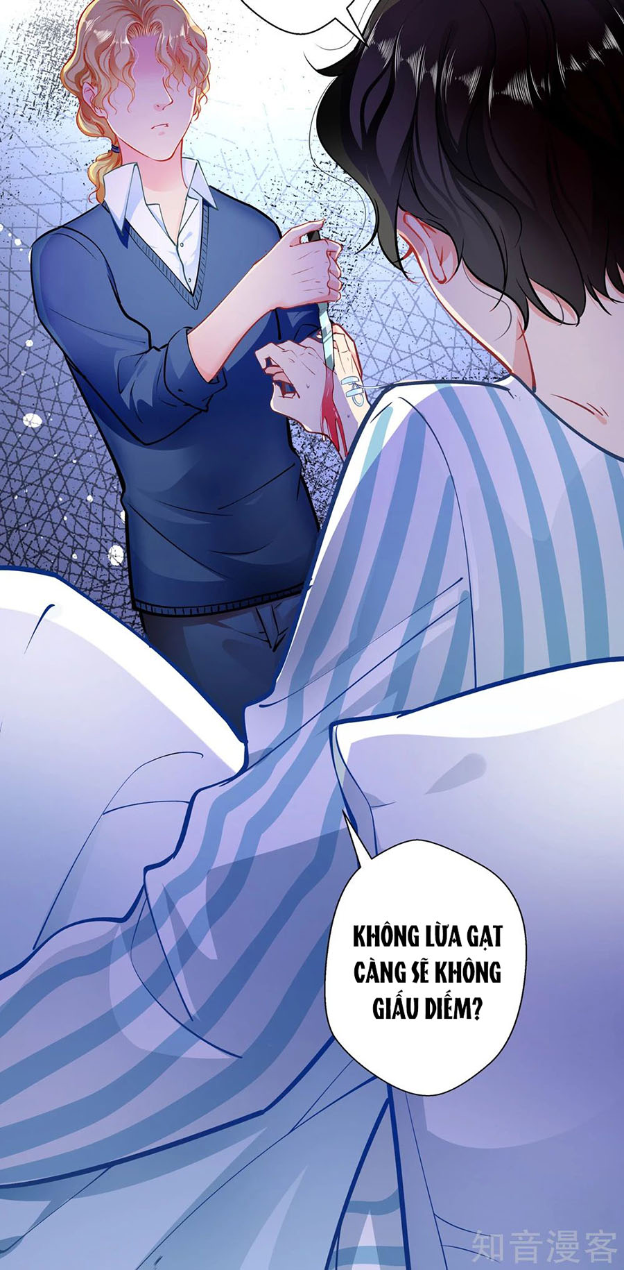 cưng chiều ái thê hư hỏng chapter 79 8