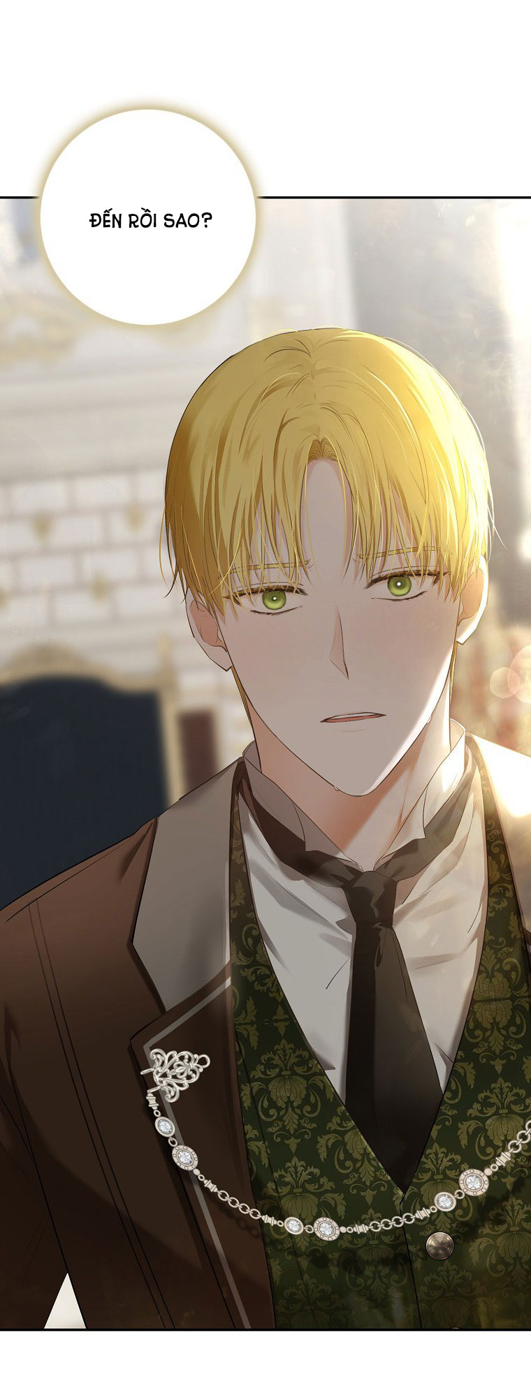 [Bản 15+] Tôi Lạc Vào Thế Giới Trò Chơi Harem Ngược chapter 83.2 - Trang 38