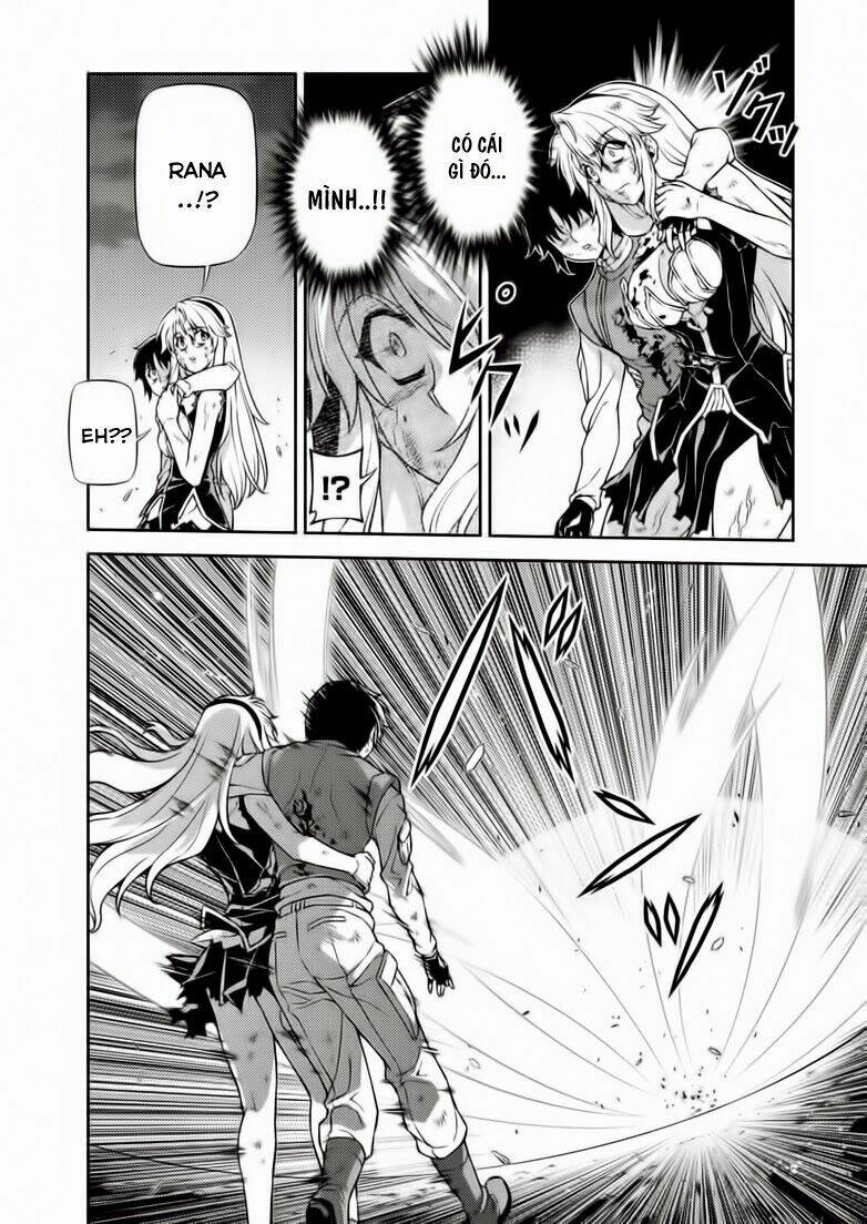 freezing chapter 126 8