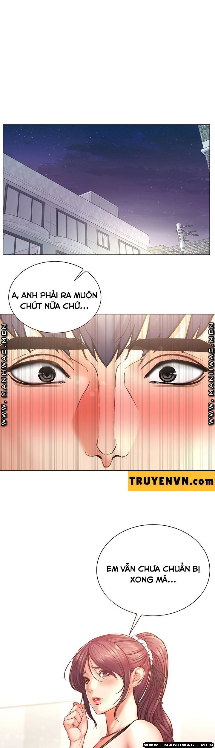 siêu thị của eunhye chapter 62 1