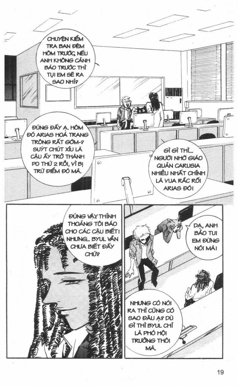 ordinary school chapter 4 23