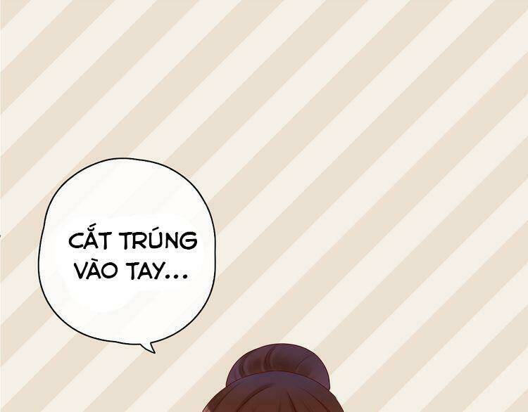 thực luyến kỳ duyên chapter 33 42