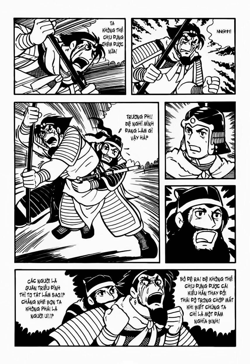 tam quốc chí chapter 14 9