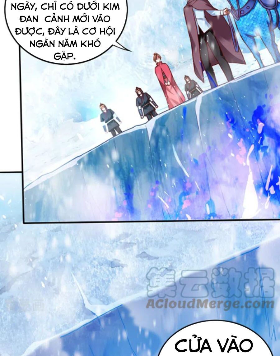 tối cường thần y tại đô thị chapter 245 18