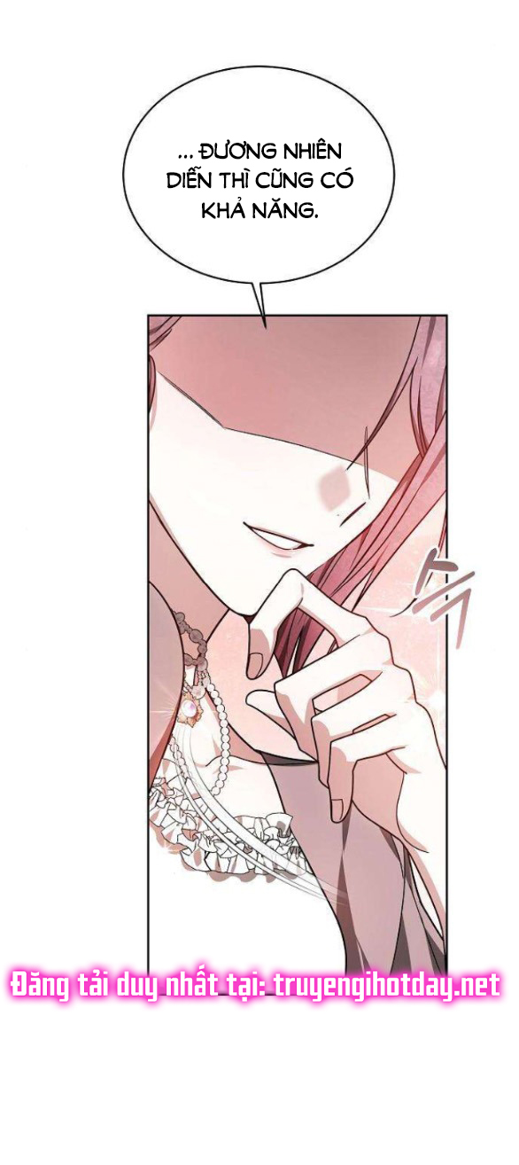 cô dâu của obsidian chapter 6.2 1