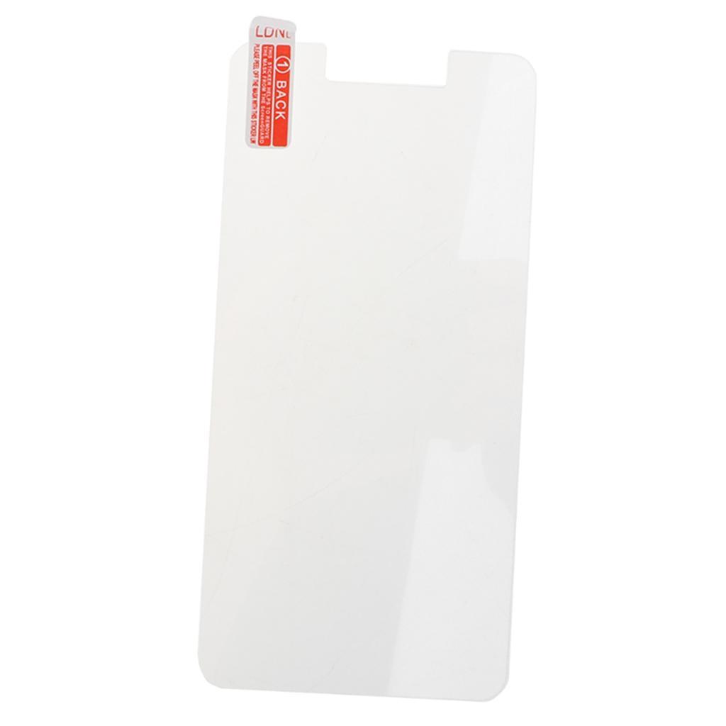 Smart Phone Screen Protection Tempered Glass Film Repair Replacement For Cubot H3