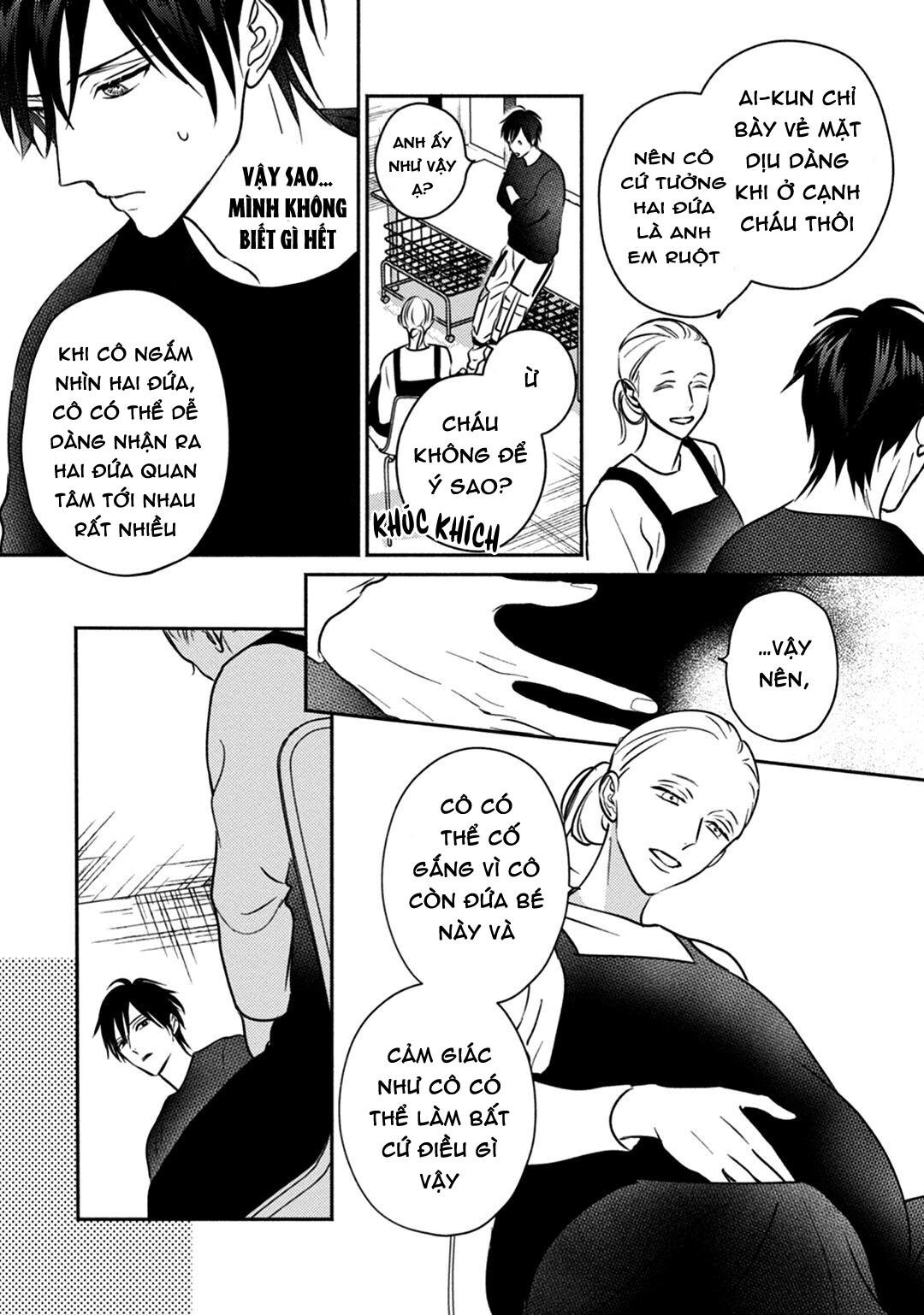 sống sót chapter 3 7