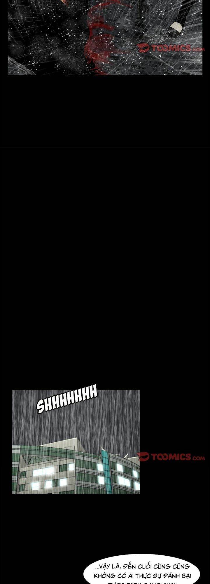 kẻ mạnh nhất - tong edge chapter 76 27
