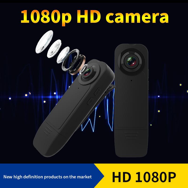 Otuuin A18 30fps HD WiFi điều khiển từ xa màn hình kép bên ngoài thẻ SDHC chụp ảnh chụp ảnh không thấm nước trên không