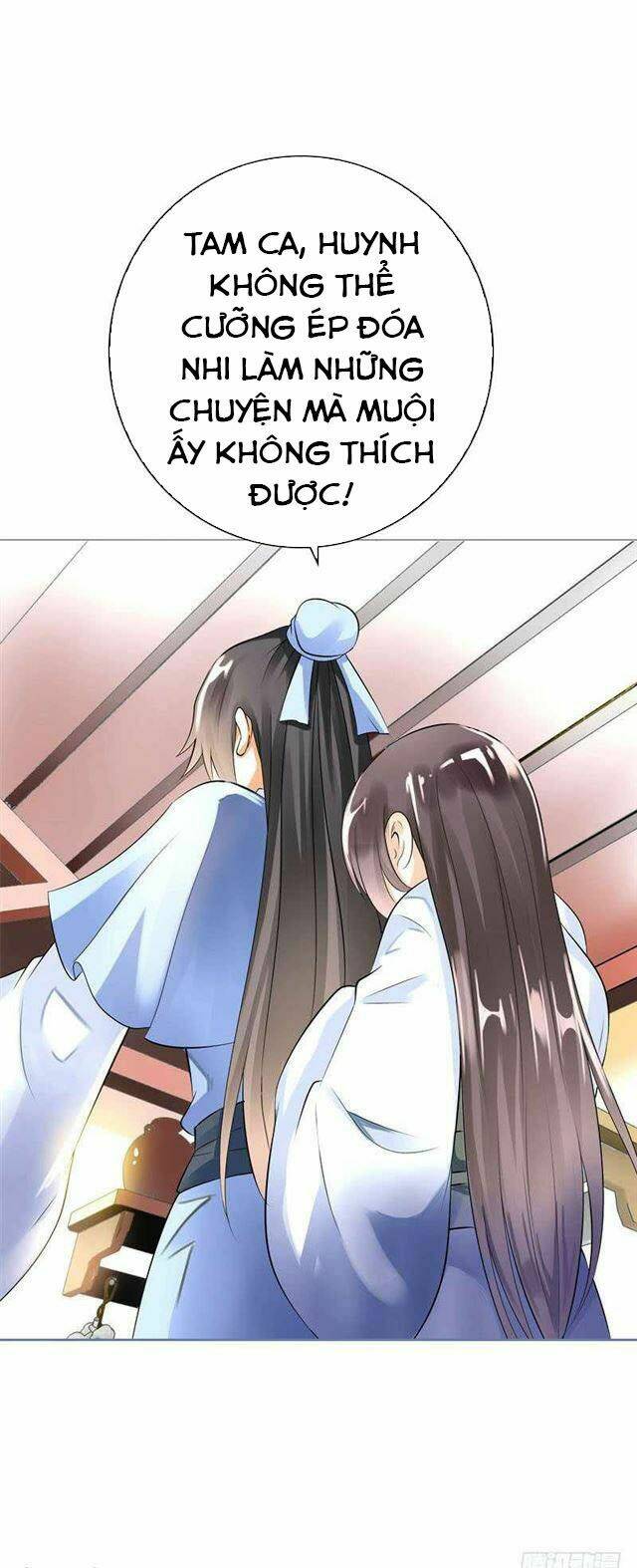 điền viên mật sủng: cô vợ nóng bỏng chapter 37 34