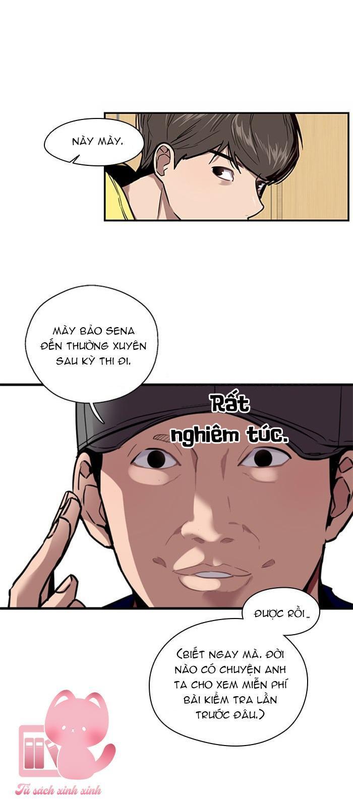 lee doona chapter 16 9