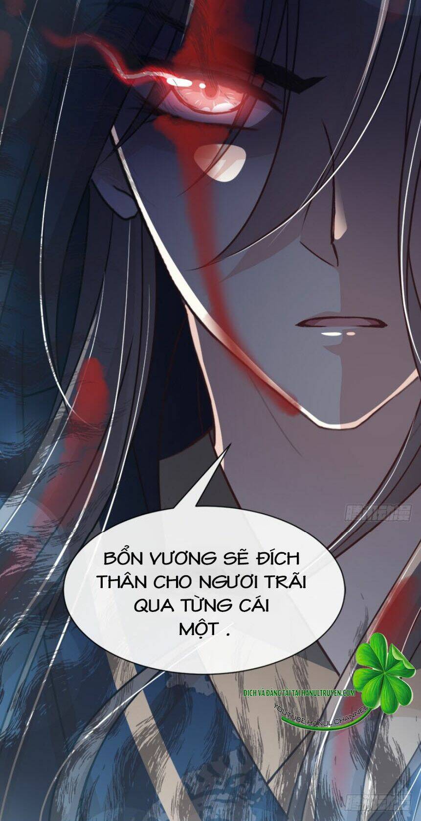 thiên hạ đệ nhất sủng phi chapter 94.1 9