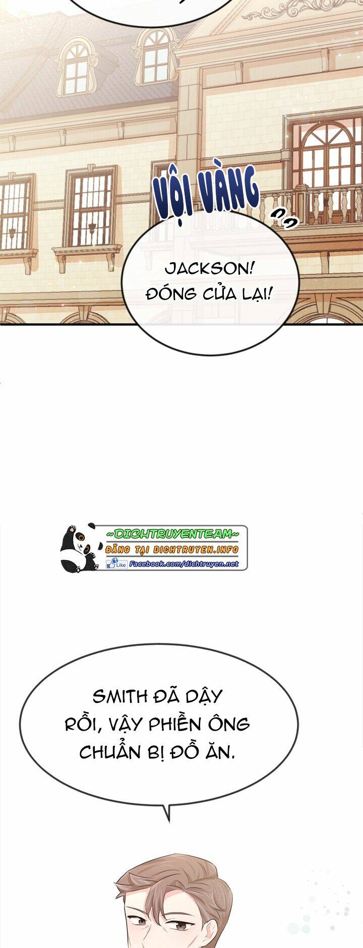 tiểu thư scarlet, em không muốn trả thù sao? chapter 28 61