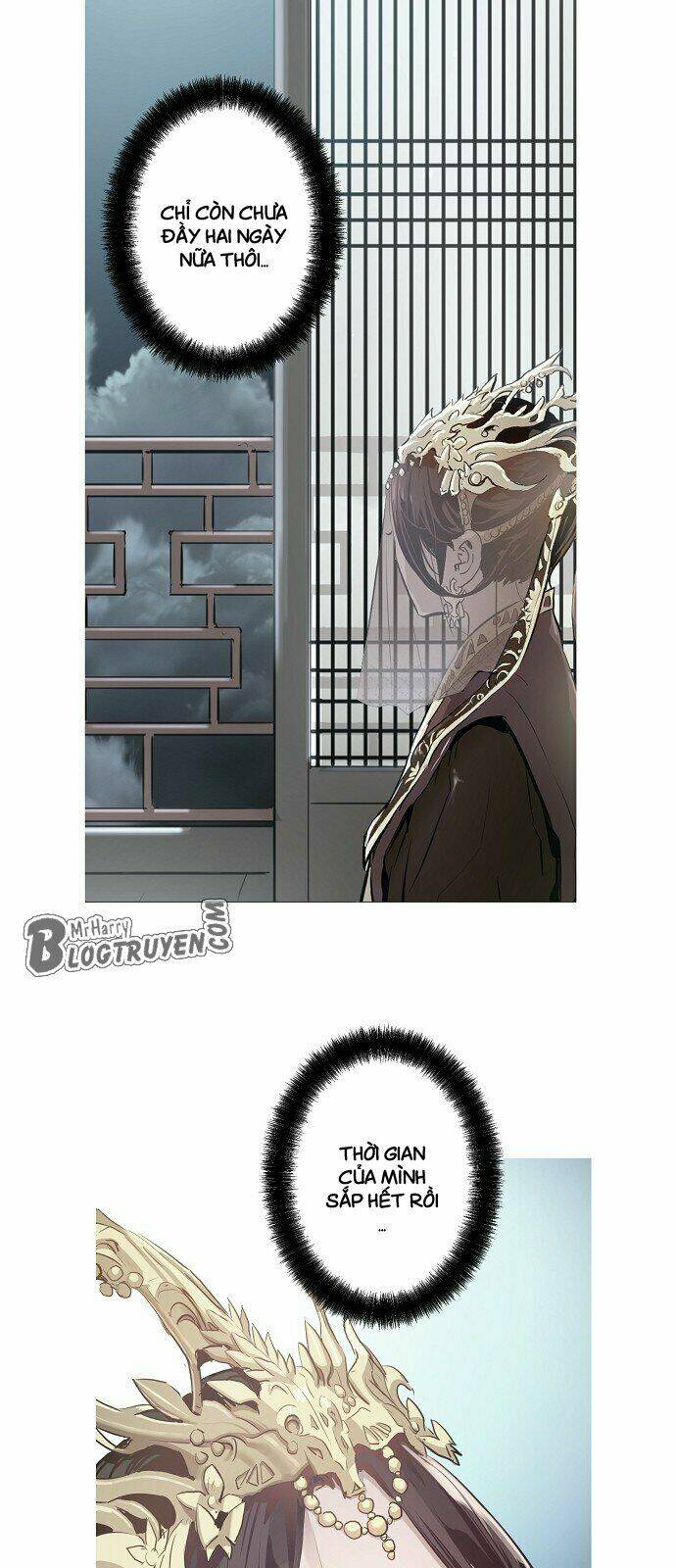 hứa lan chapter 7 17