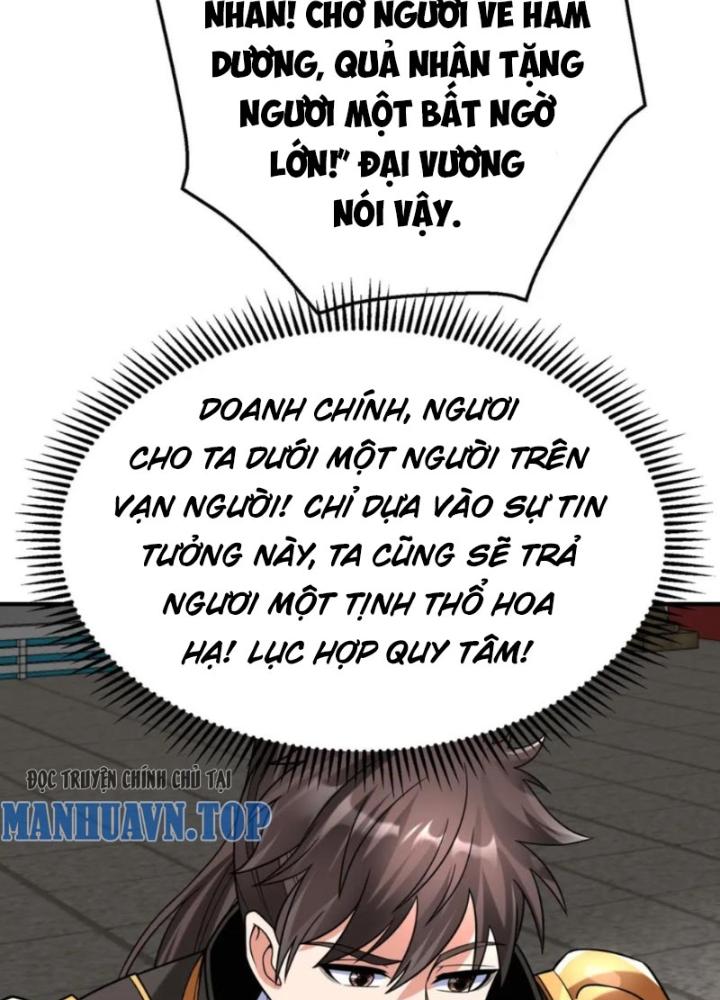 đại tần, ta là con tần thủy hoàng, giết địch thành thần chapter 79 42