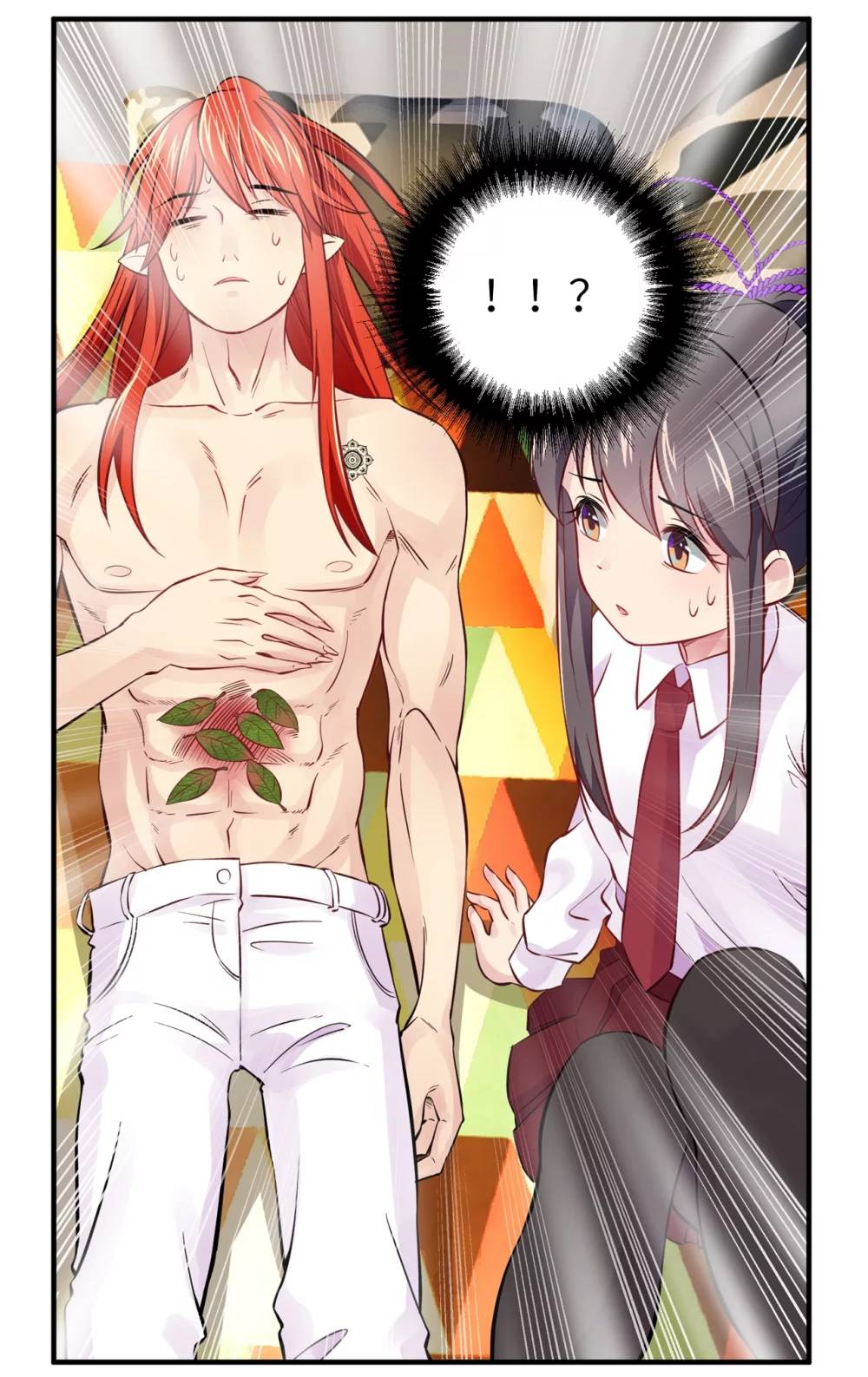 anh ấy đến từ địa ngục chapter 13 6