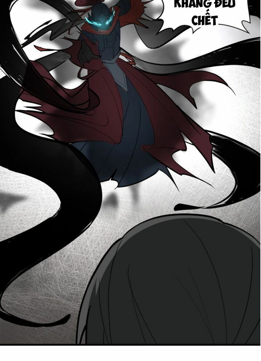 đại nghịch chi môn chapter 51 19