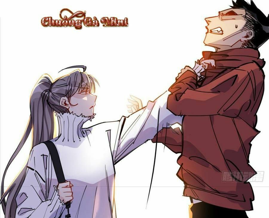 cố tổng, vợ của ngài quá mạnh rồi! chapter 37 1