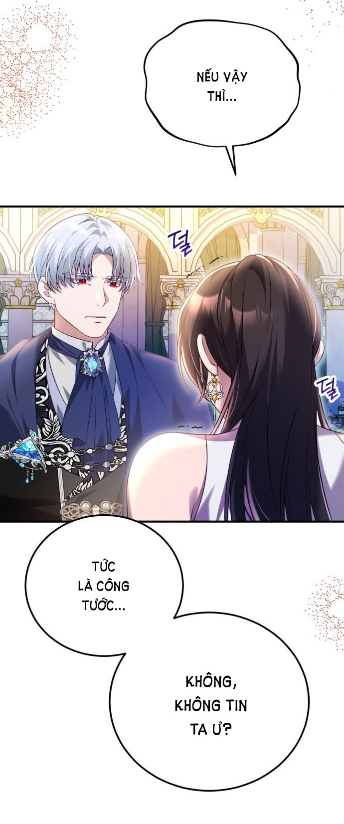 tôi sẽ ly hôn với người chồng bạo chúa chapter 46.2 3