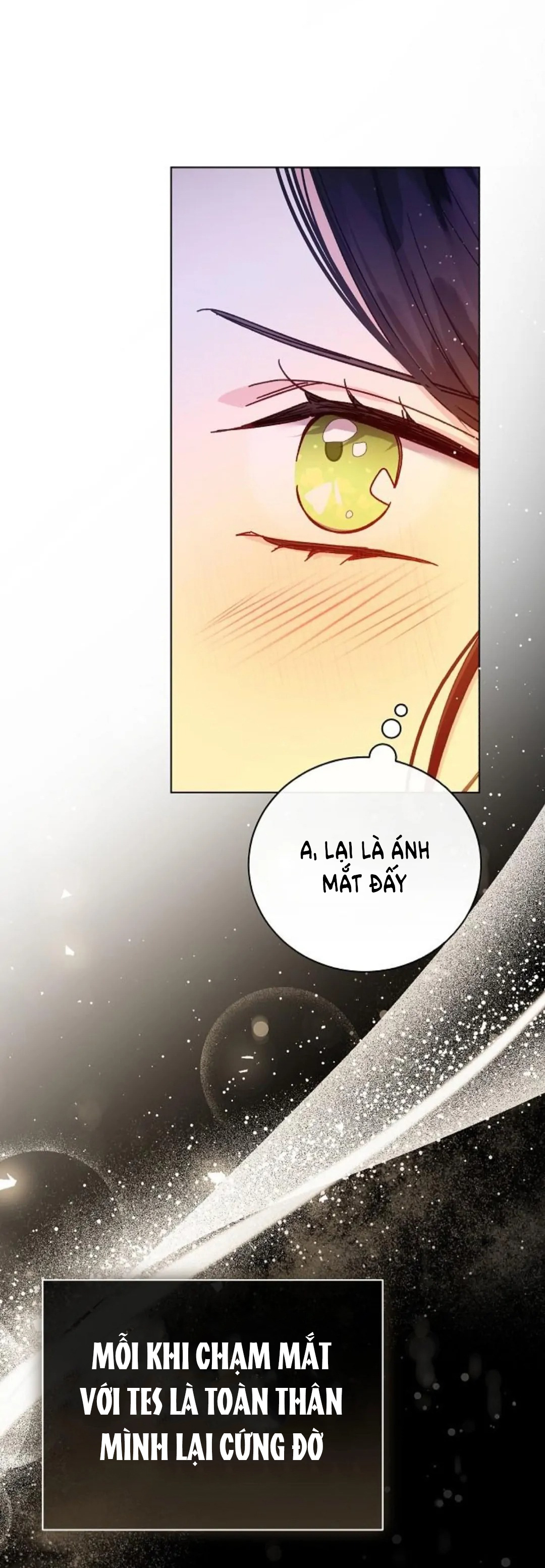 chiếm hữu trái tim bạo chúa chapter 37.2 23