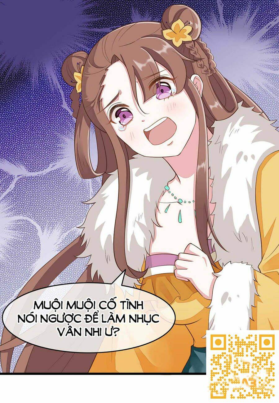 đích nữ hữu độc chapter 60 29