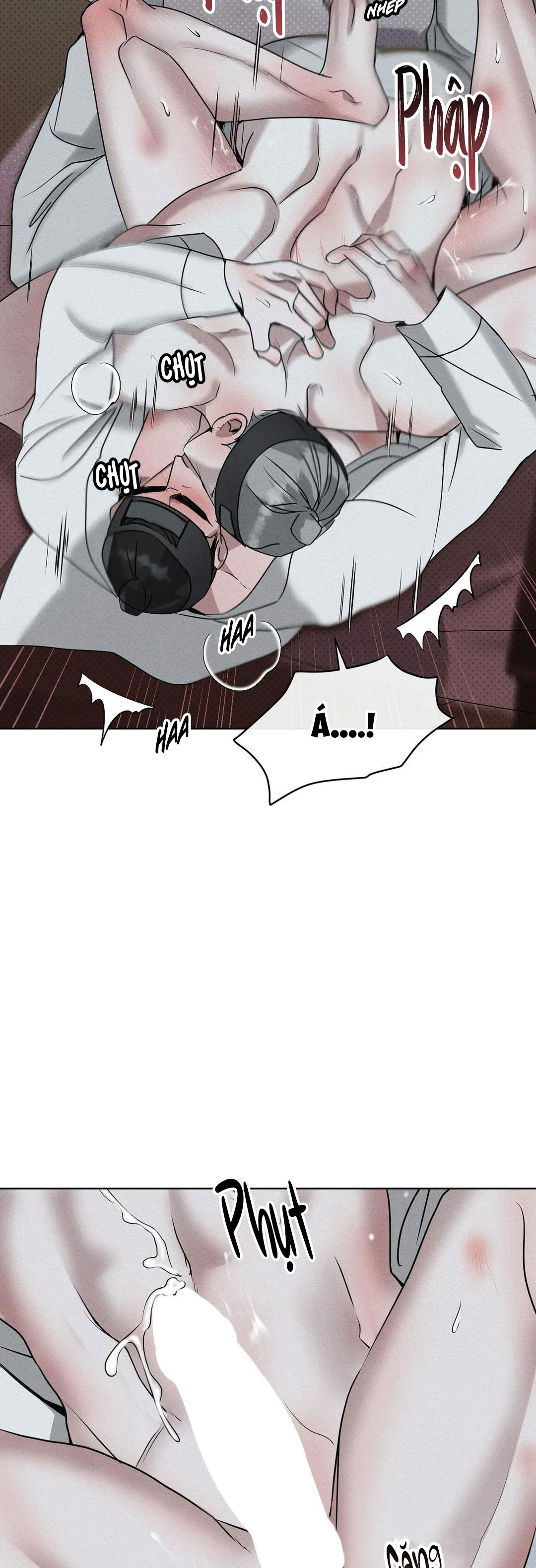 yêu tinh chapter 5 46