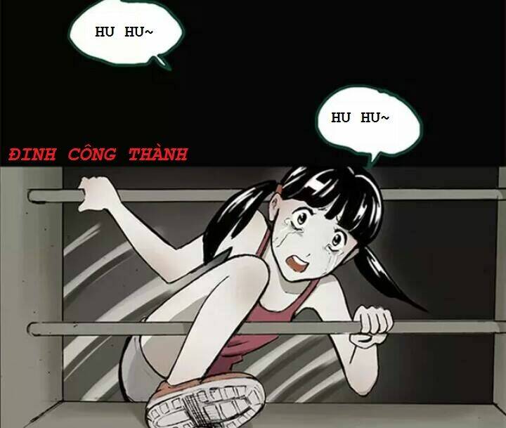 các câu truyện ngắn kinh dị - horror chapter 1 42