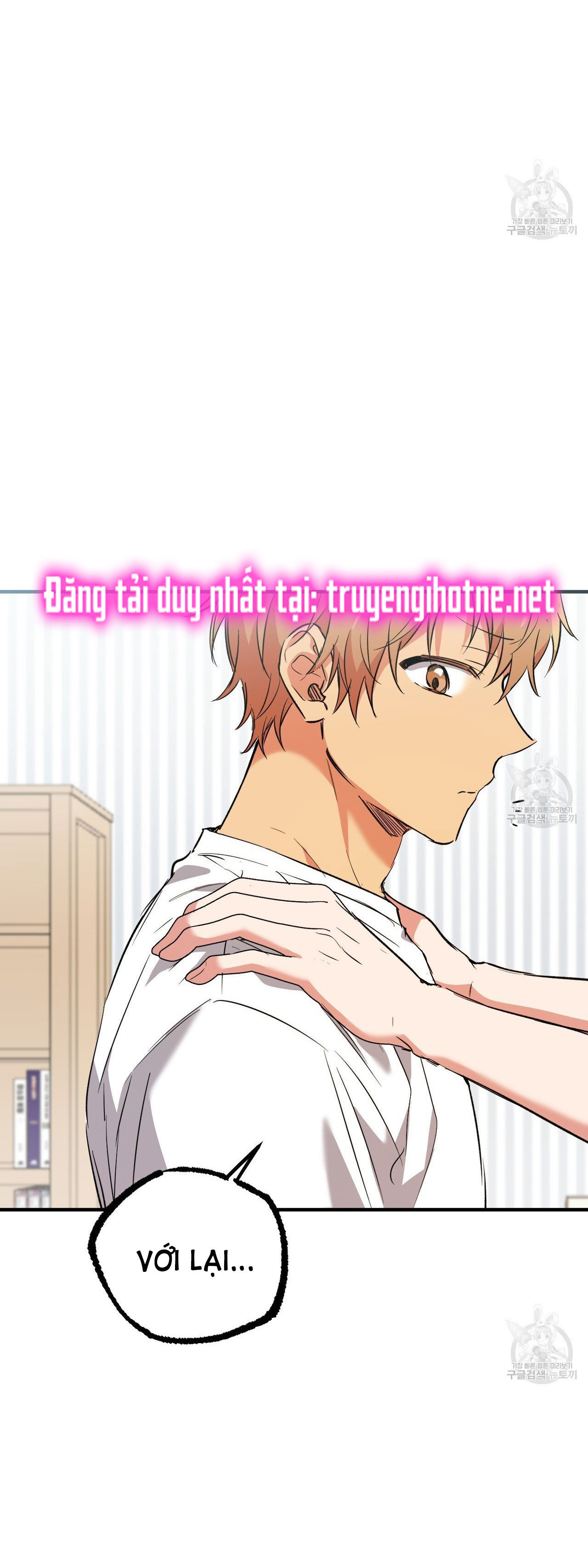 những chú thỏ của hapypy chapter 57.2 3