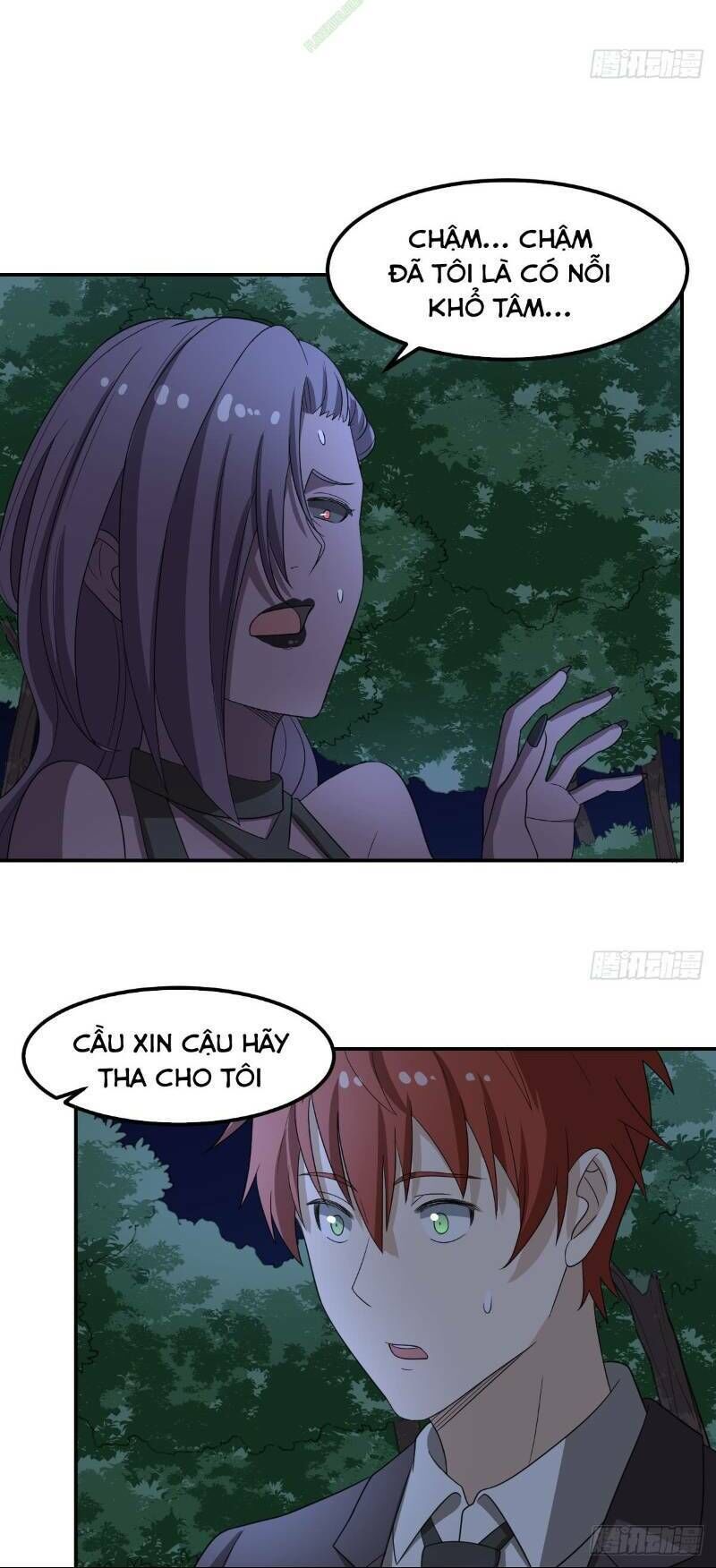 nghịch thiên tiên mệnh chapter 10.2 10