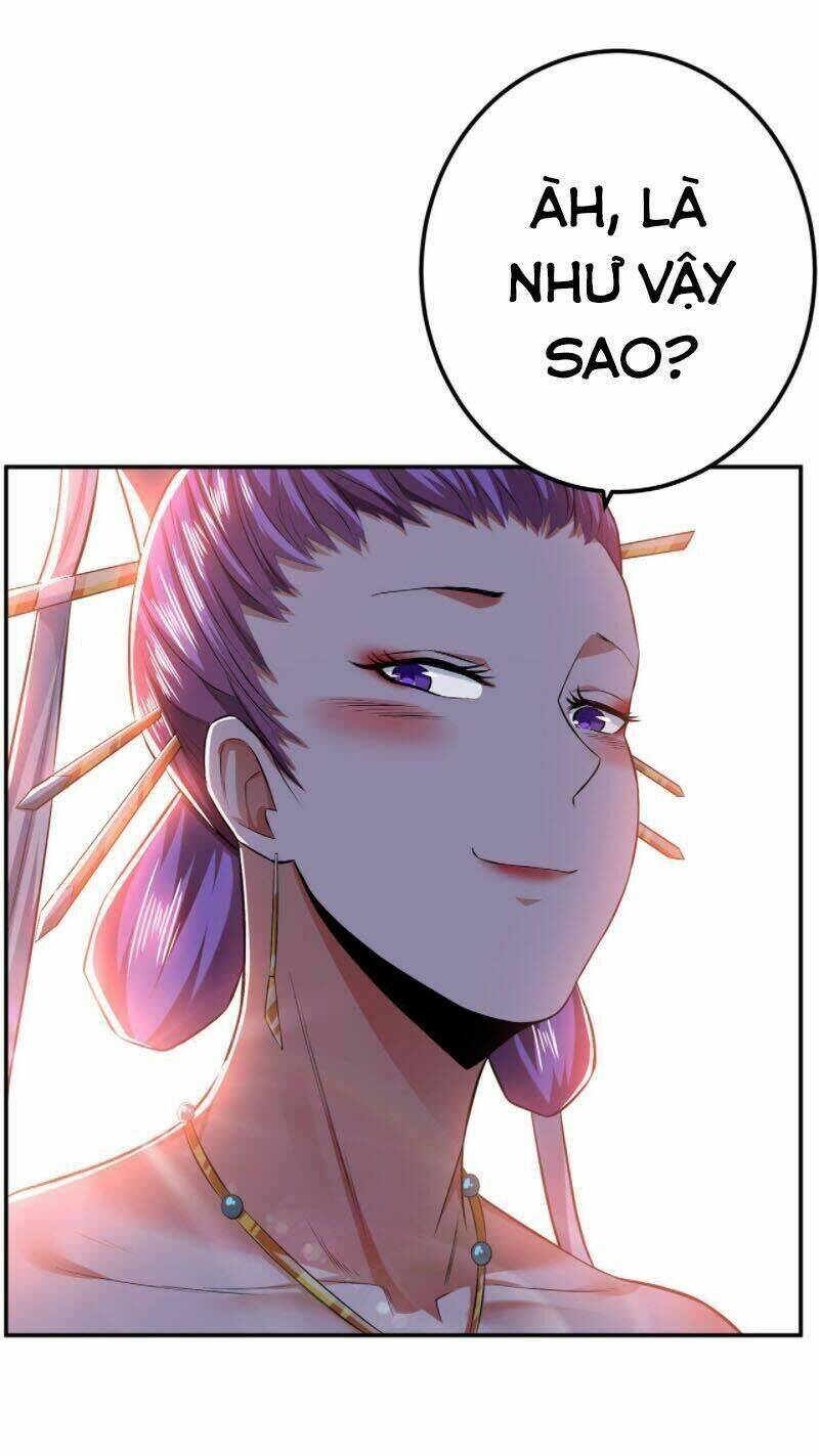 nam chủ và hậu cung đều dưới trướng ta chapter 14 9