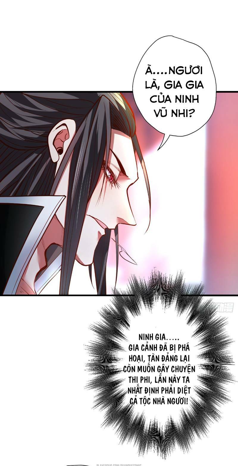 trọng sinh tối cường ma tôn ở rể chapter 19 5