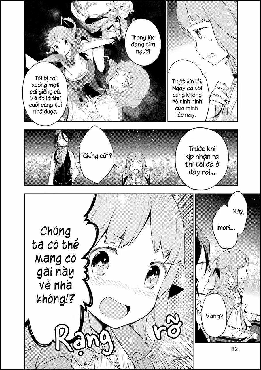 cosmo familia chapter 3 16